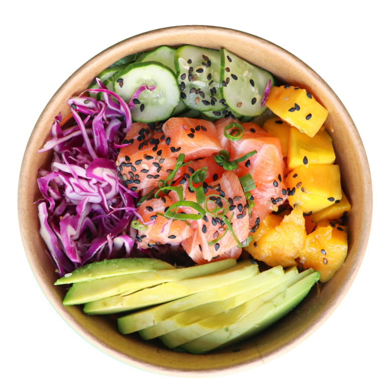 Poké Bowl